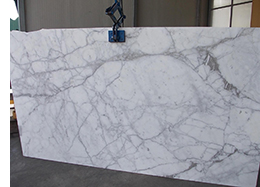 Veined Marble